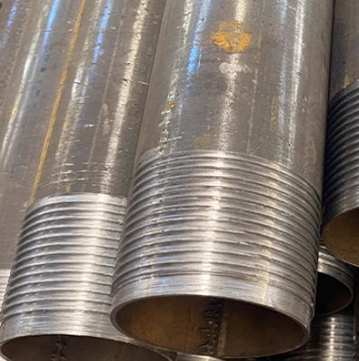 张家界注浆钢花管42 48mm超前小导管预埋钢管