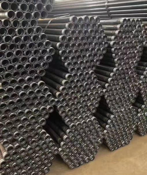 张家界直管形态声测管