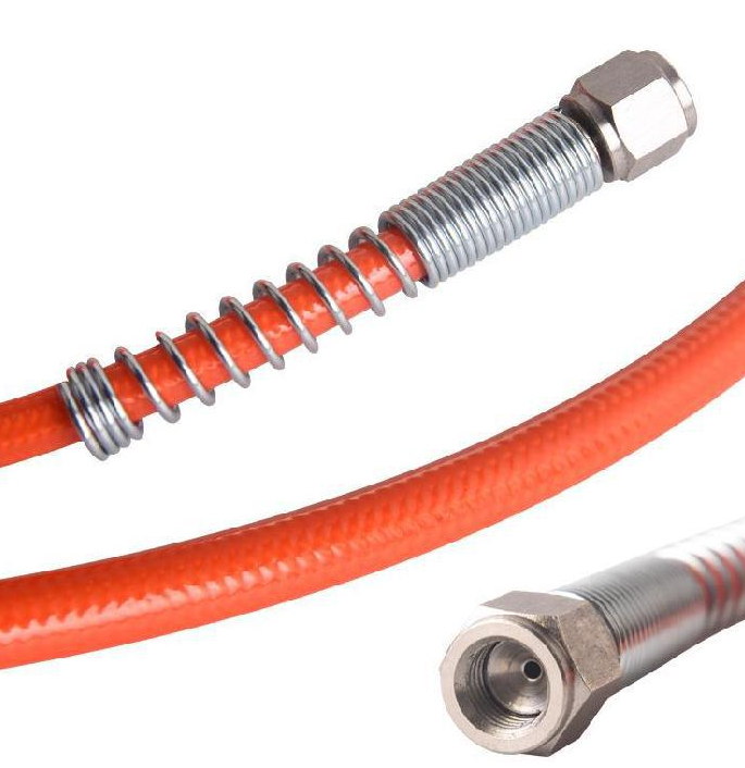 张家界波纹管形态