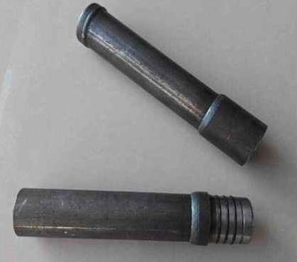 张家界钳压式声测管